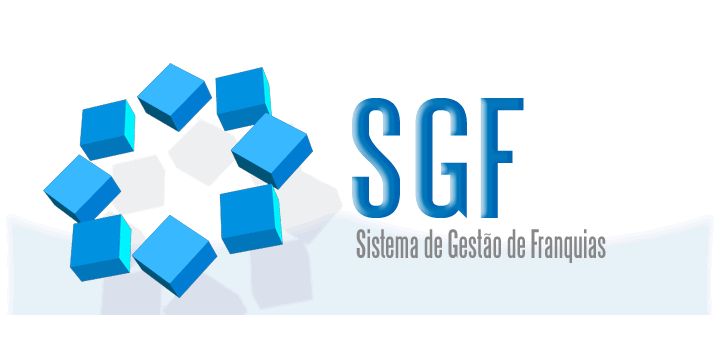 Identidade Visual - Sistema de Gestão de Franquias